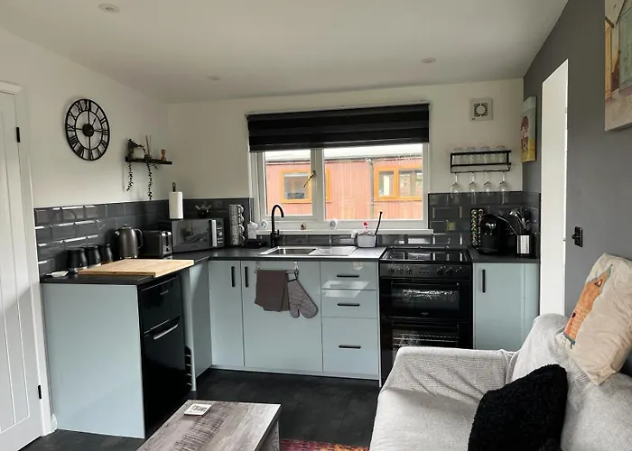 S And S Chalets - 2 - Mablethorpe