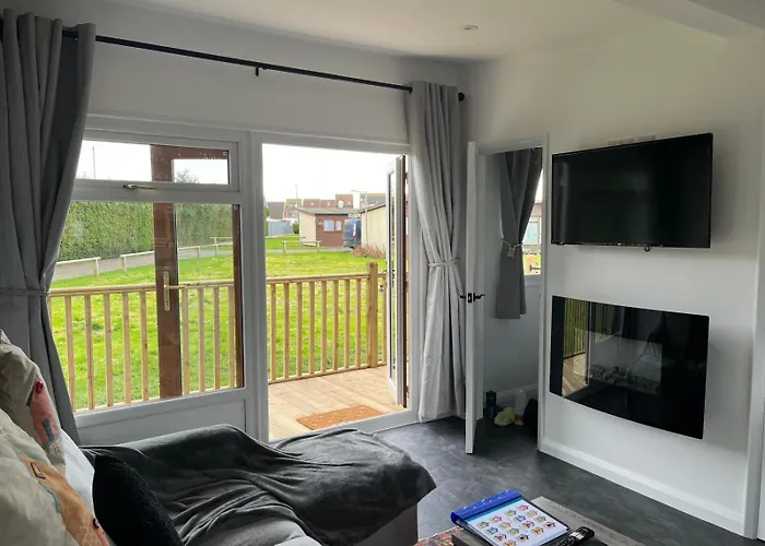 S And S Chalets - 2 - Mablethorpe