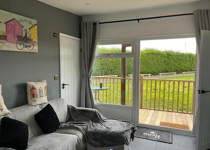 S And S Chalets - 2 - Mablethorpe