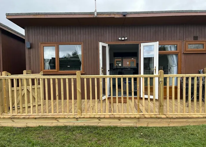 S And S Chalets - 2 - Mablethorpe